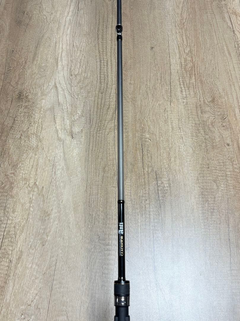 【RAIDJAPAN】グラディエーターアンチGA-67MHTC フロッグマン