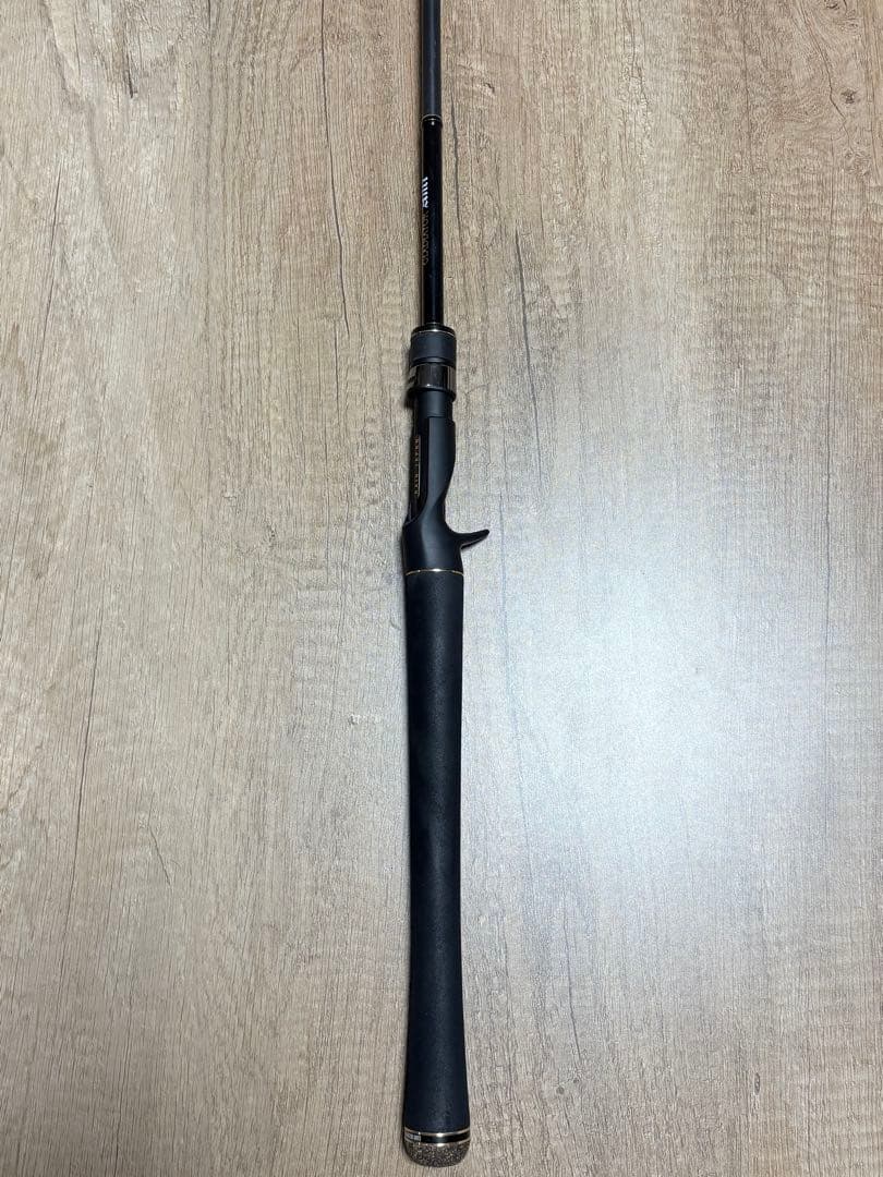 【RAIDJAPAN】グラディエーターアンチGA-67MHTC フロッグマン