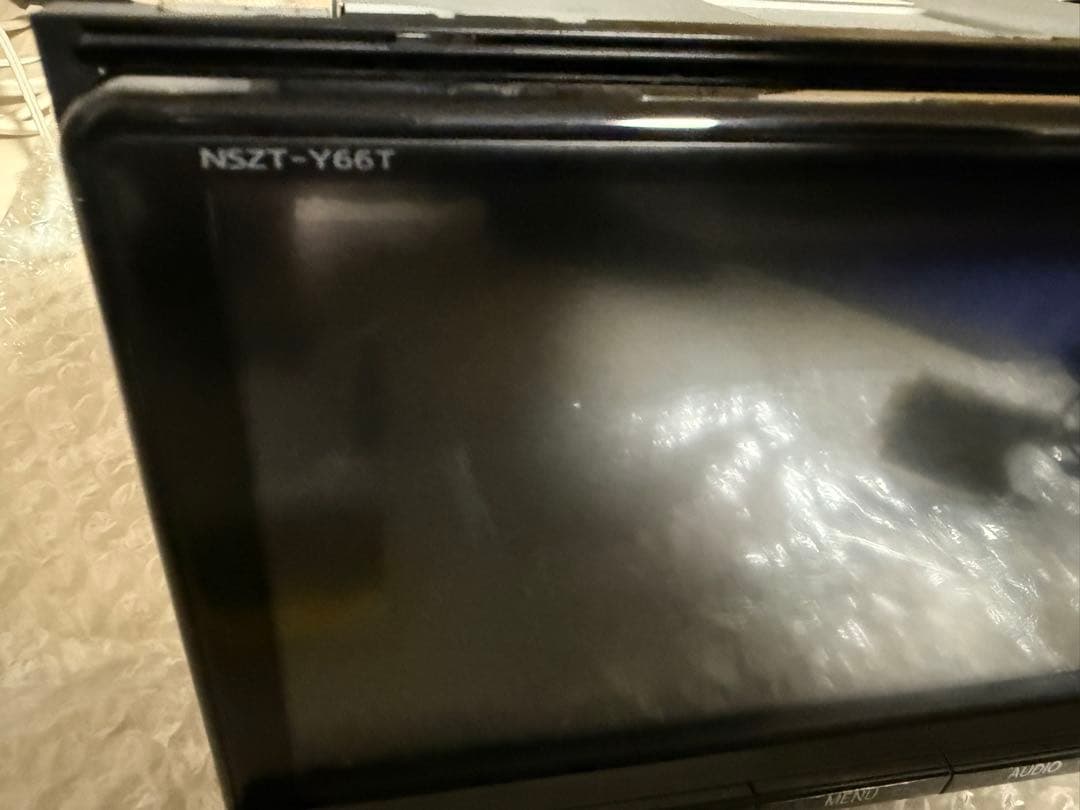 トヨタナビ NSZT-Y66T、30アル.ヴェル、80ノア、ヴォクシー