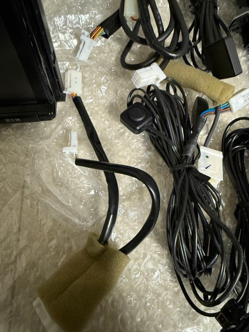 トヨタナビ NSZT-Y66T、30アル.ヴェル、80ノア、ヴォクシー