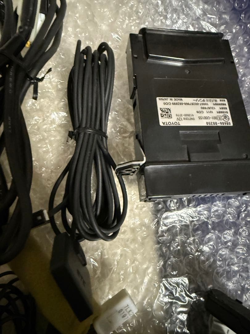 トヨタナビ NSZT-Y66T、30アル.ヴェル、80ノア、ヴォクシー