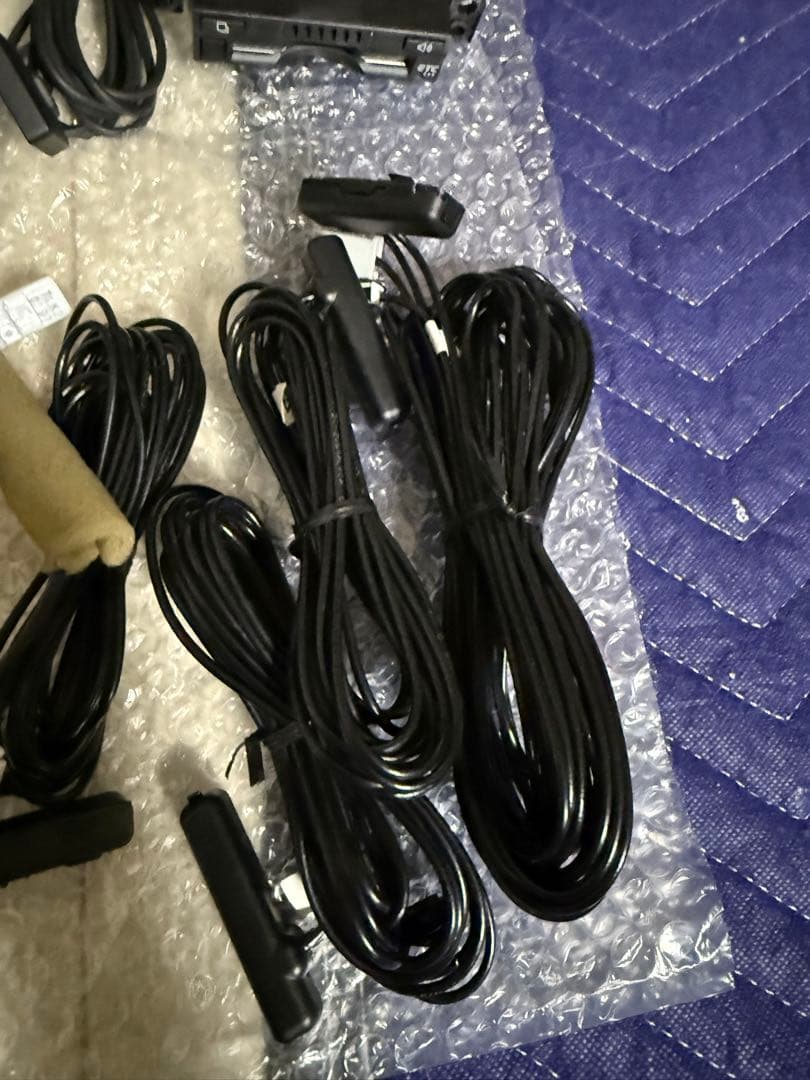 トヨタナビ NSZT-Y66T、30アル.ヴェル、80ノア、ヴォクシー