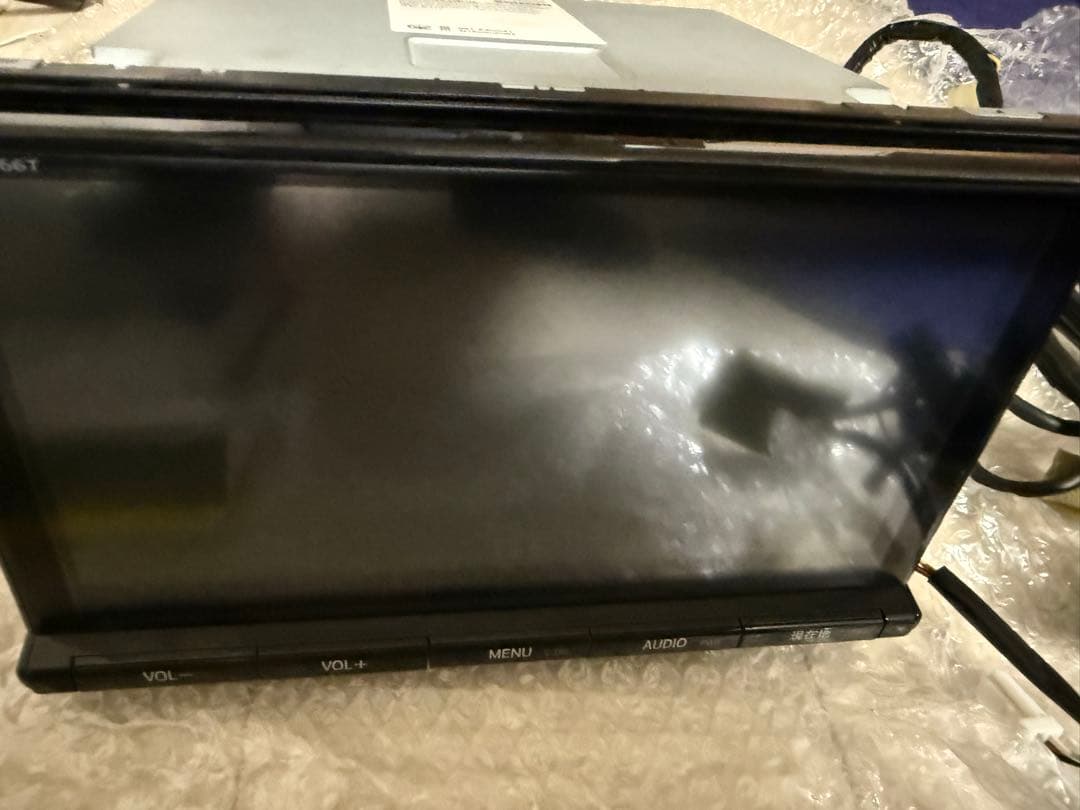 トヨタナビ NSZT-Y66T、30アル.ヴェル、80ノア、ヴォクシー