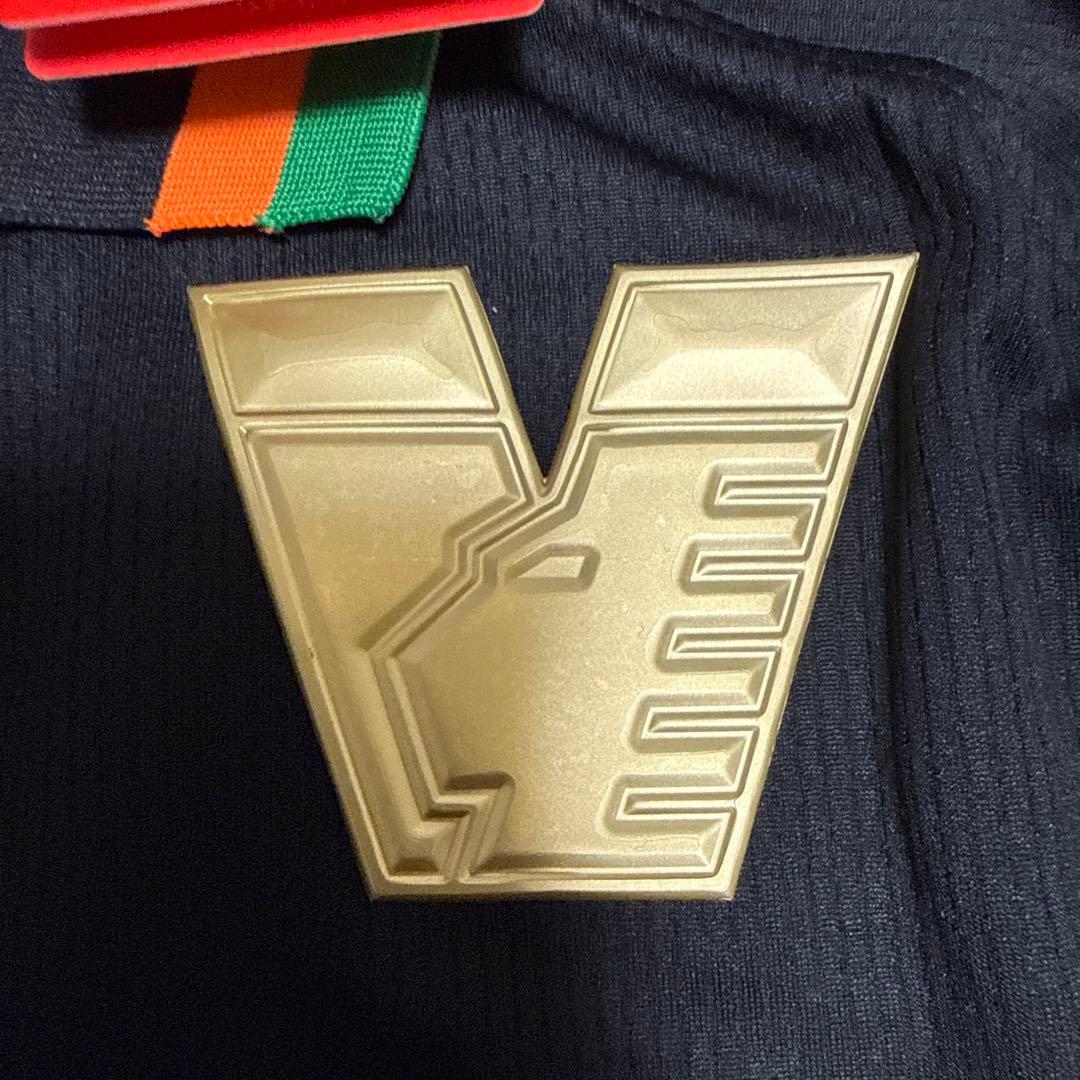 Kappa VENEZIA 長袖シャツ 2XL 値下げ交渉可