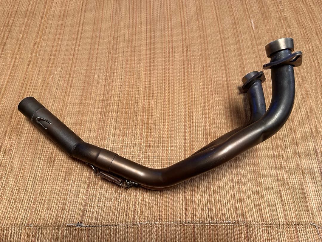 yzf-r25 フルエキマフラー