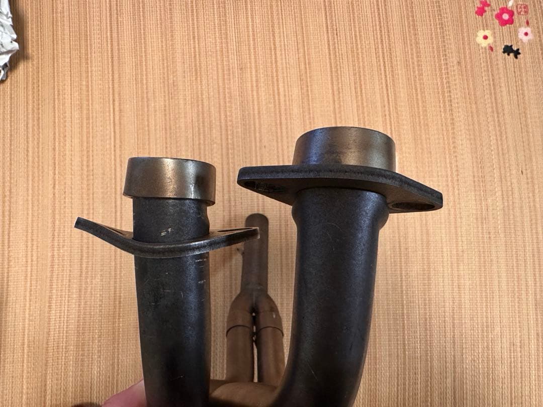 yzf-r25 フルエキマフラー