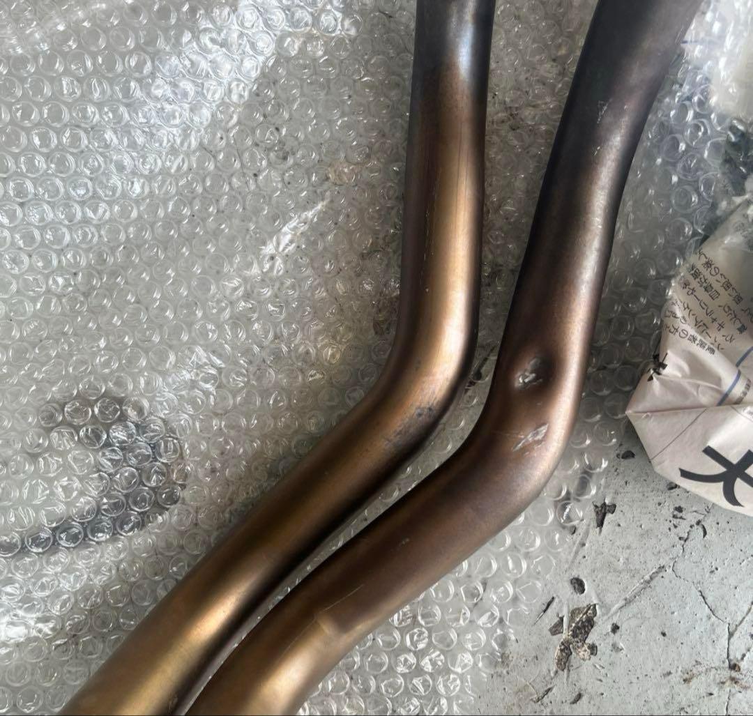 yzf-r25 フルエキマフラー