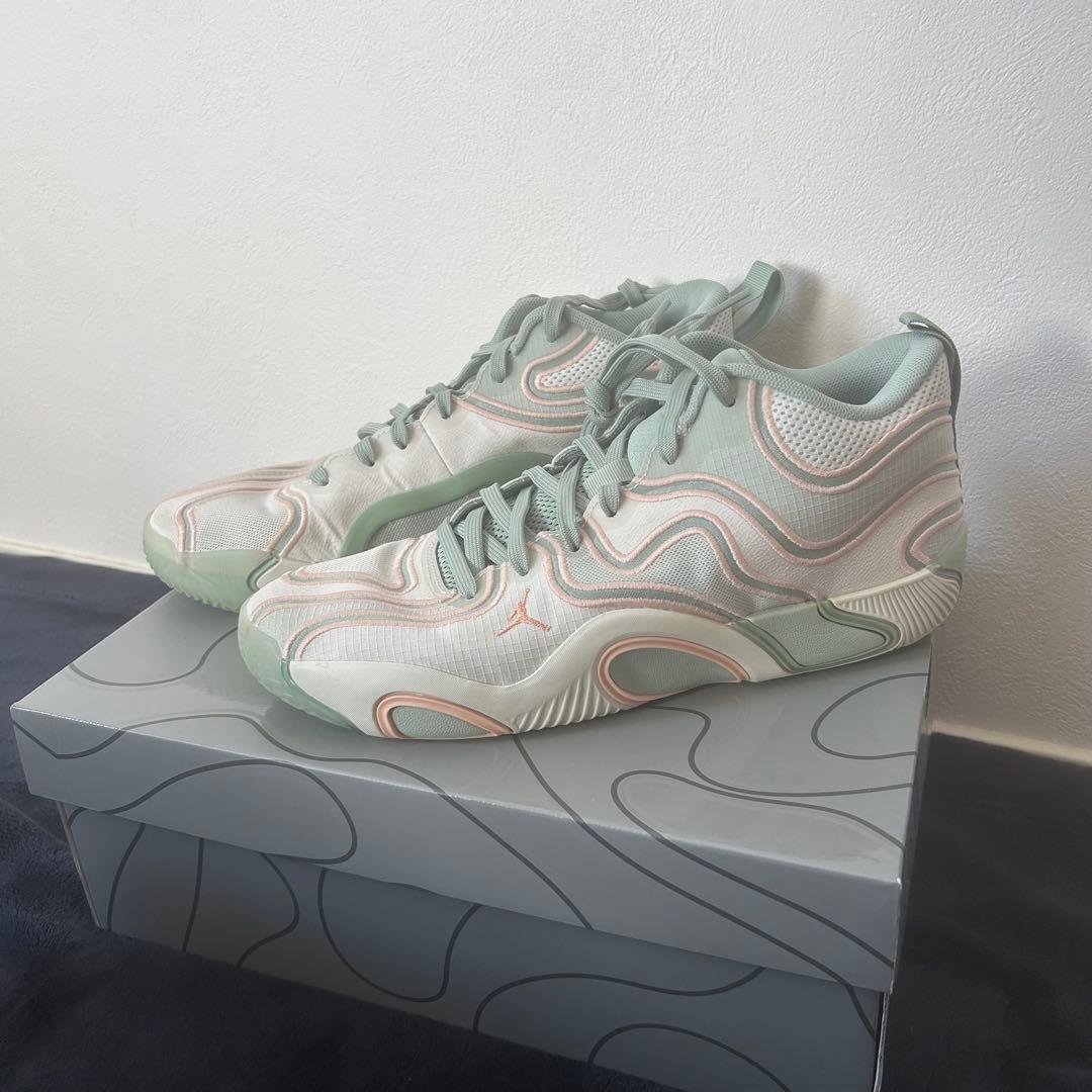 Jordan Tatum 3 PF “Zero Days Off”テイタム3