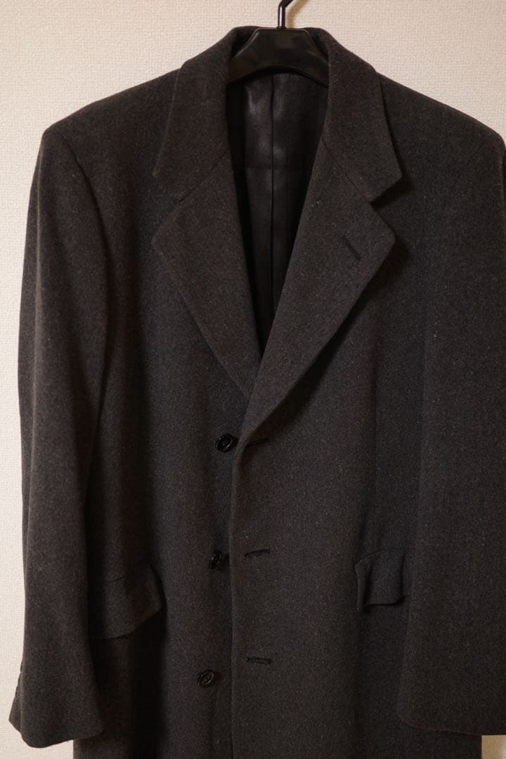 ジャケット・アウター archive dior wool coat