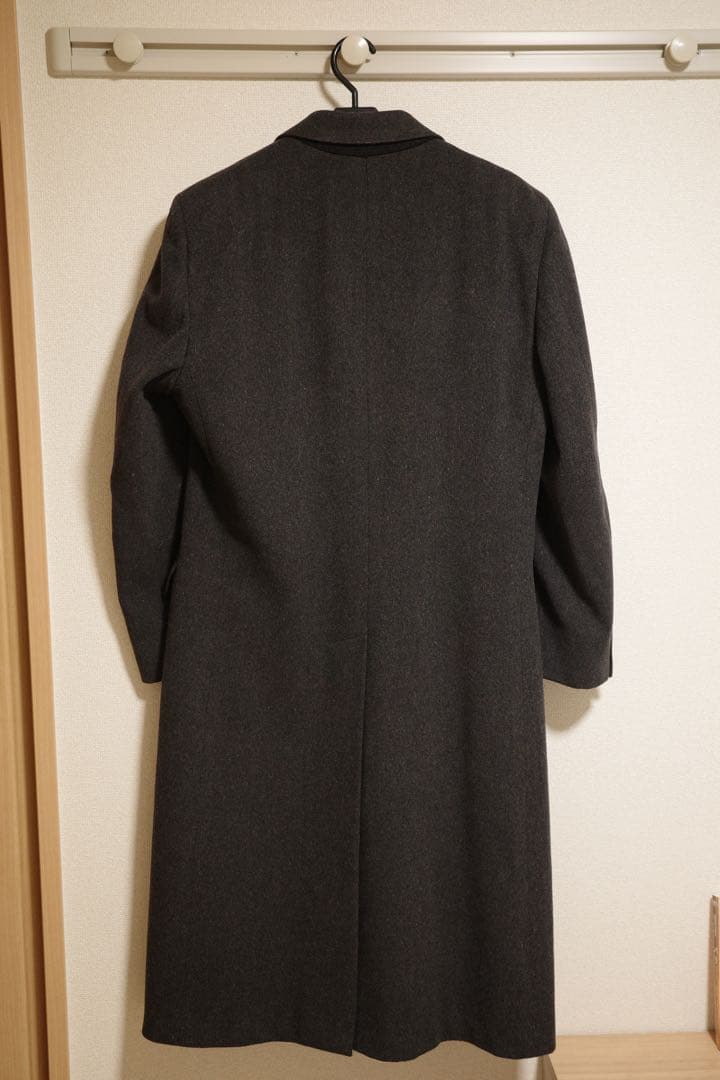 ジャケット・アウター archive dior wool coat