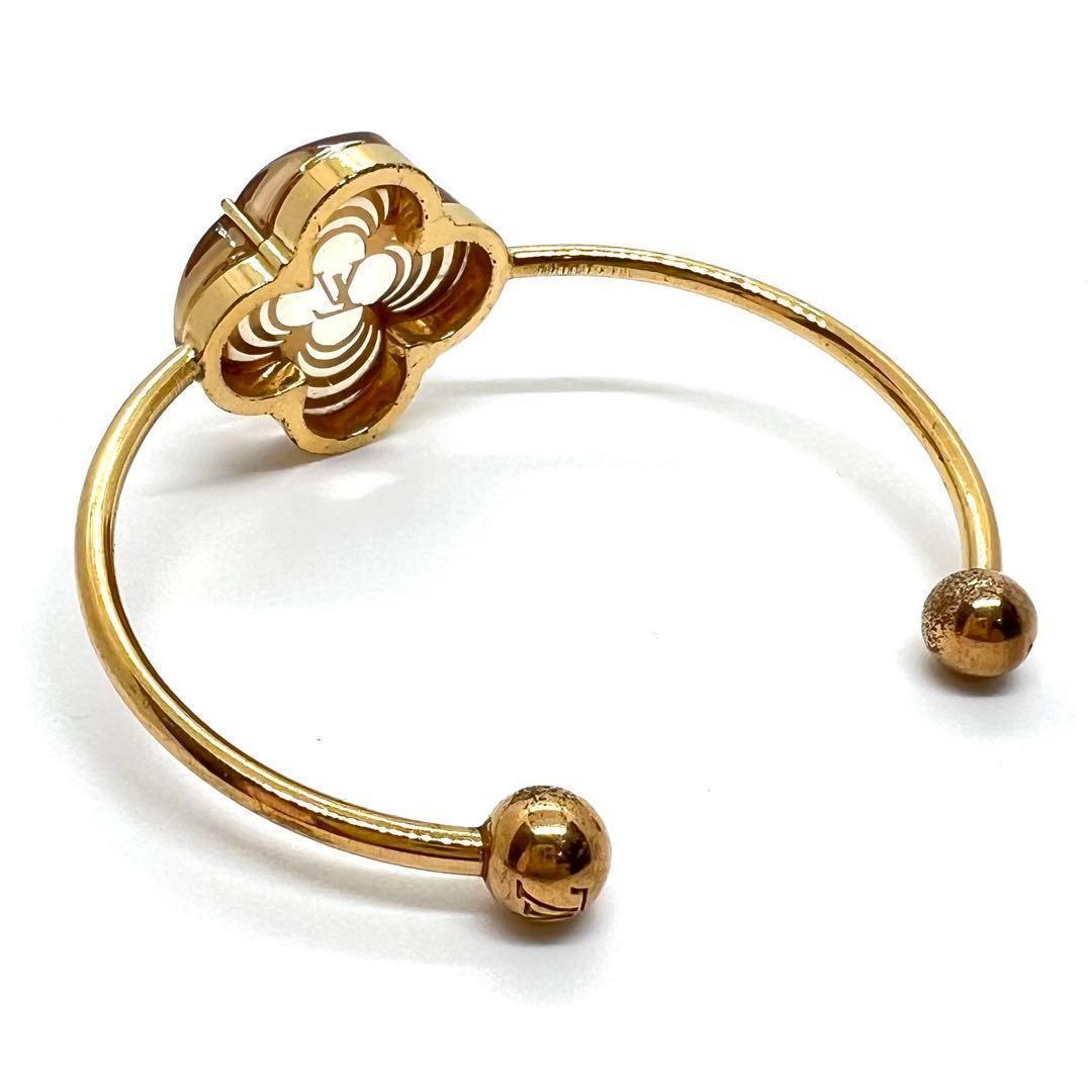 LOUIS VUITTON ルイヴィトン ブラスレ アラフォリ バングル