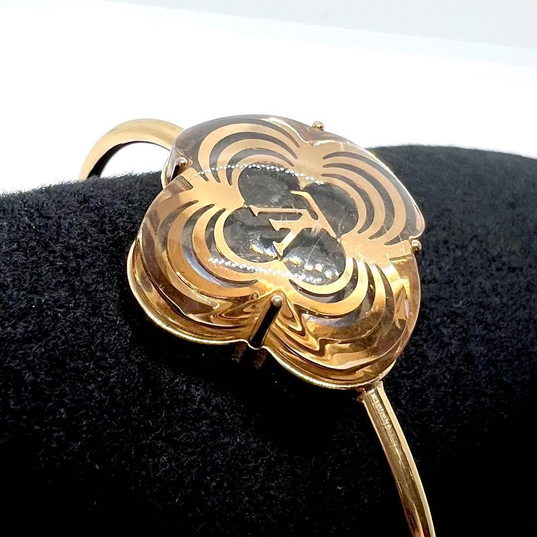 LOUIS VUITTON ルイヴィトン ブラスレ アラフォリ バングル