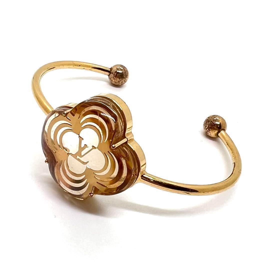 LOUIS VUITTON ルイヴィトン ブラスレ アラフォリ バングル