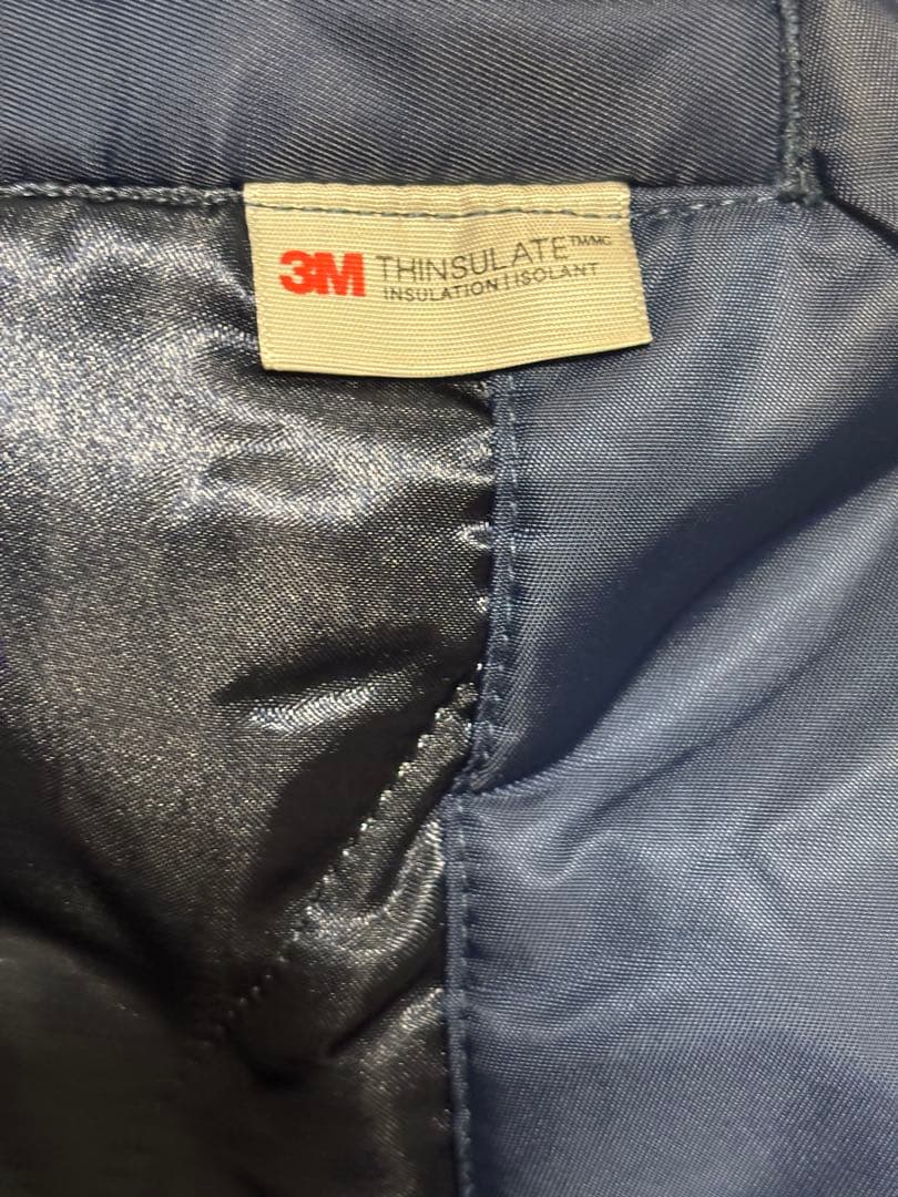 美品！NEWERAニューエラ　ヤンキースYankees スタジャン ネイビー　L