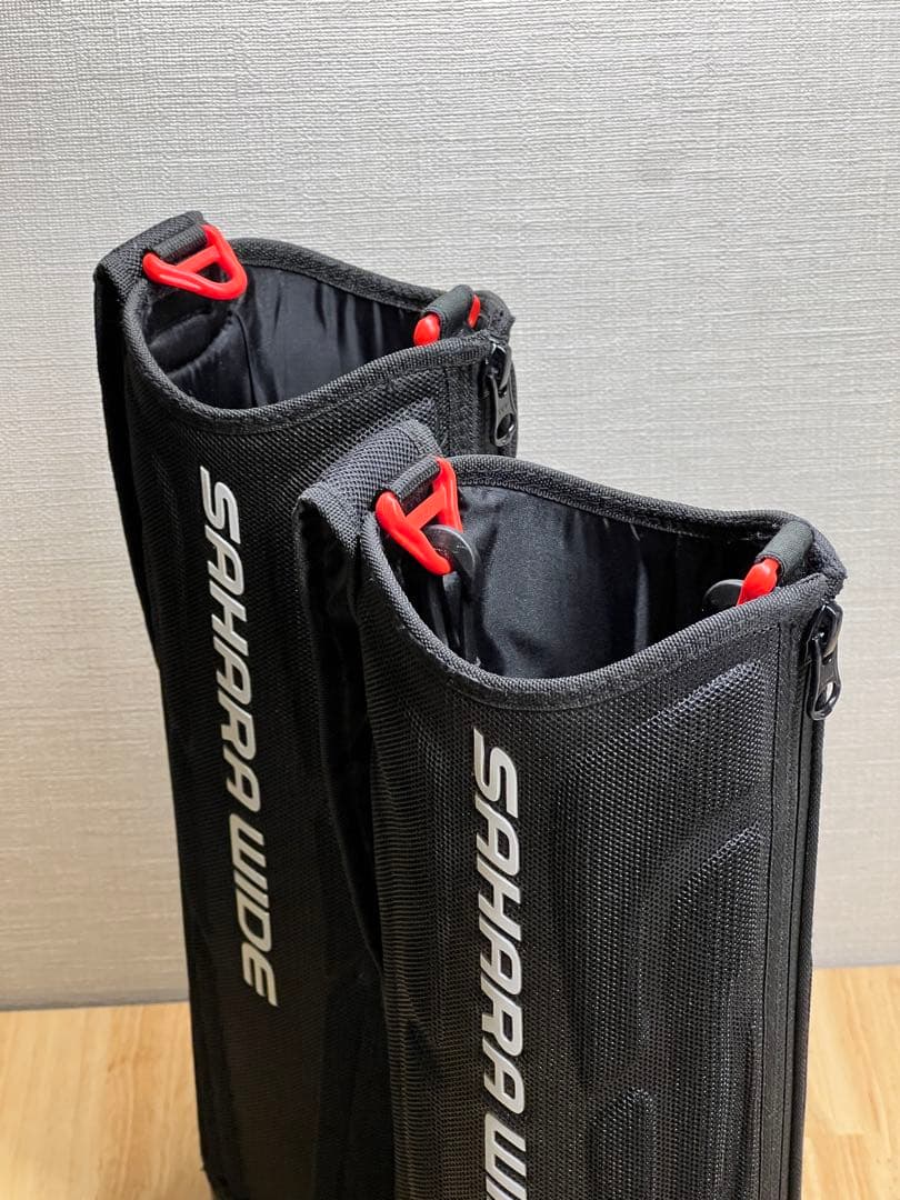 TIGERステンレス 水筒2本セット・ケース付き