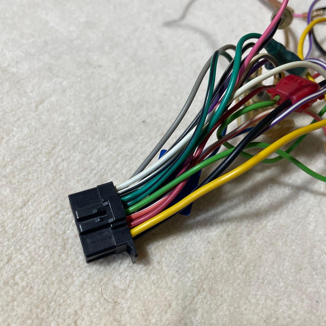 Carrozzeria AVIC-MRZ099 2020年度版