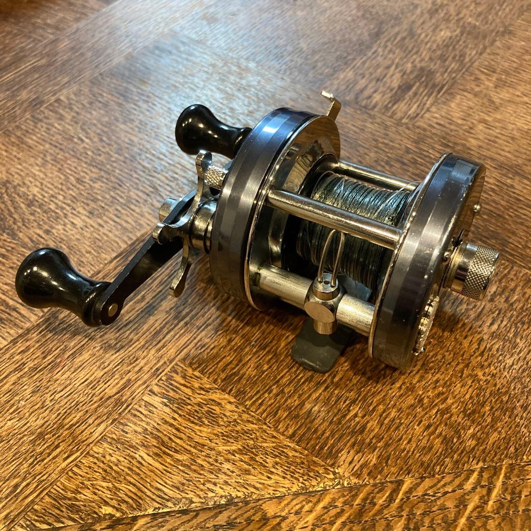 ambassadeur 5500c ABU アブ アンバサダー オールド