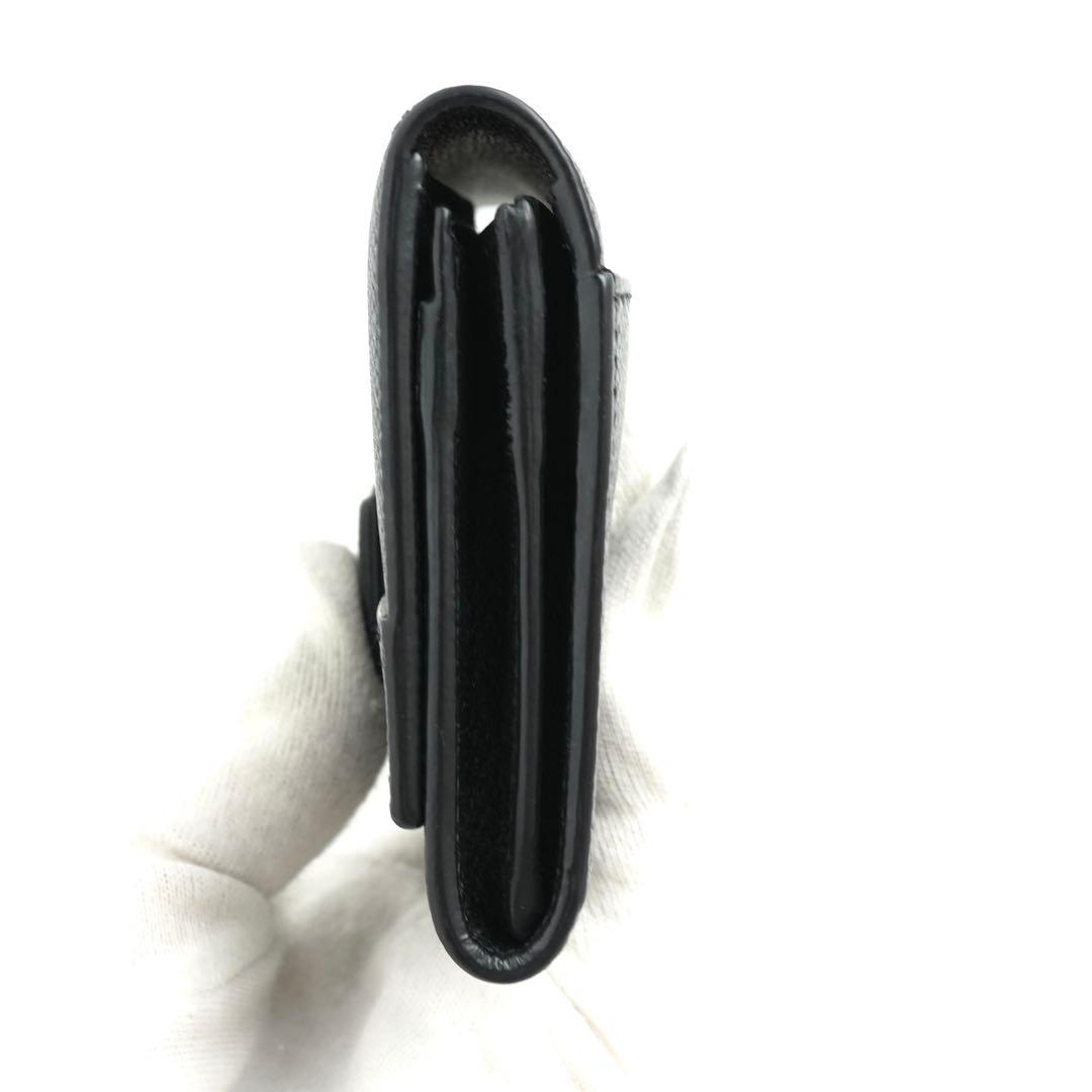 ✨新品未使用✨　Salvatore Ferragamo 長財布　ヴァラリボン