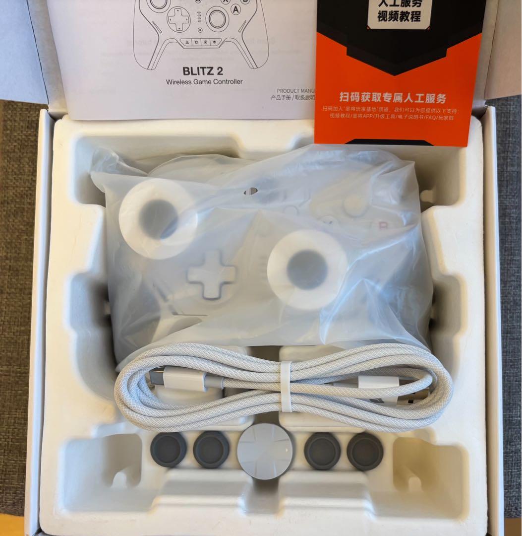 その他 BLITZ2 TMR