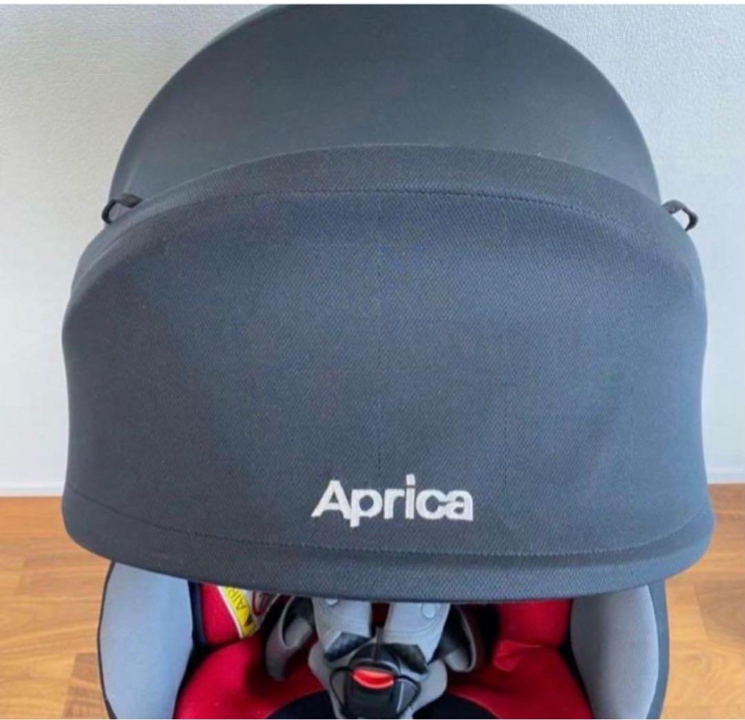 【極美品】アップリカ チャイルドシート ディアターンプラスプレミアム 限定