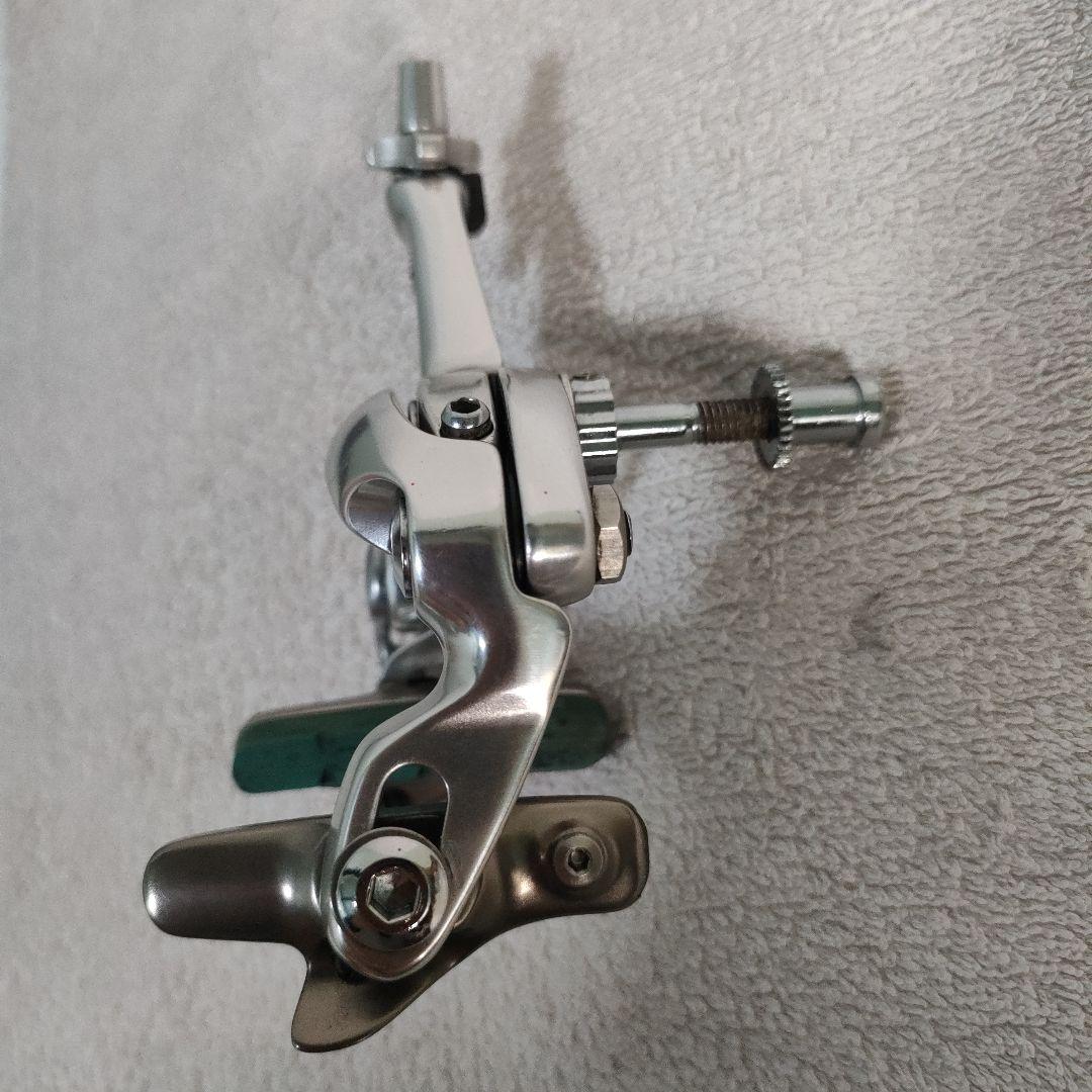 【中古】デュラエース　BR-7700　ブレーキ　前後セット　シマノ