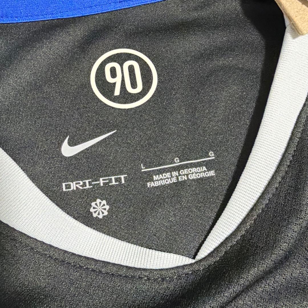 チェルシー ジョアンペドロ 3rd ユニフォーム レプリカ 新品タグ付正規品 L