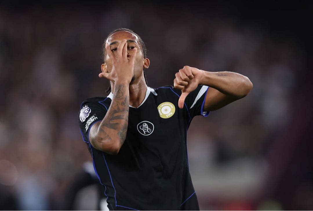 チェルシー ジョアンペドロ 3rd ユニフォーム レプリカ 新品タグ付正規品 L