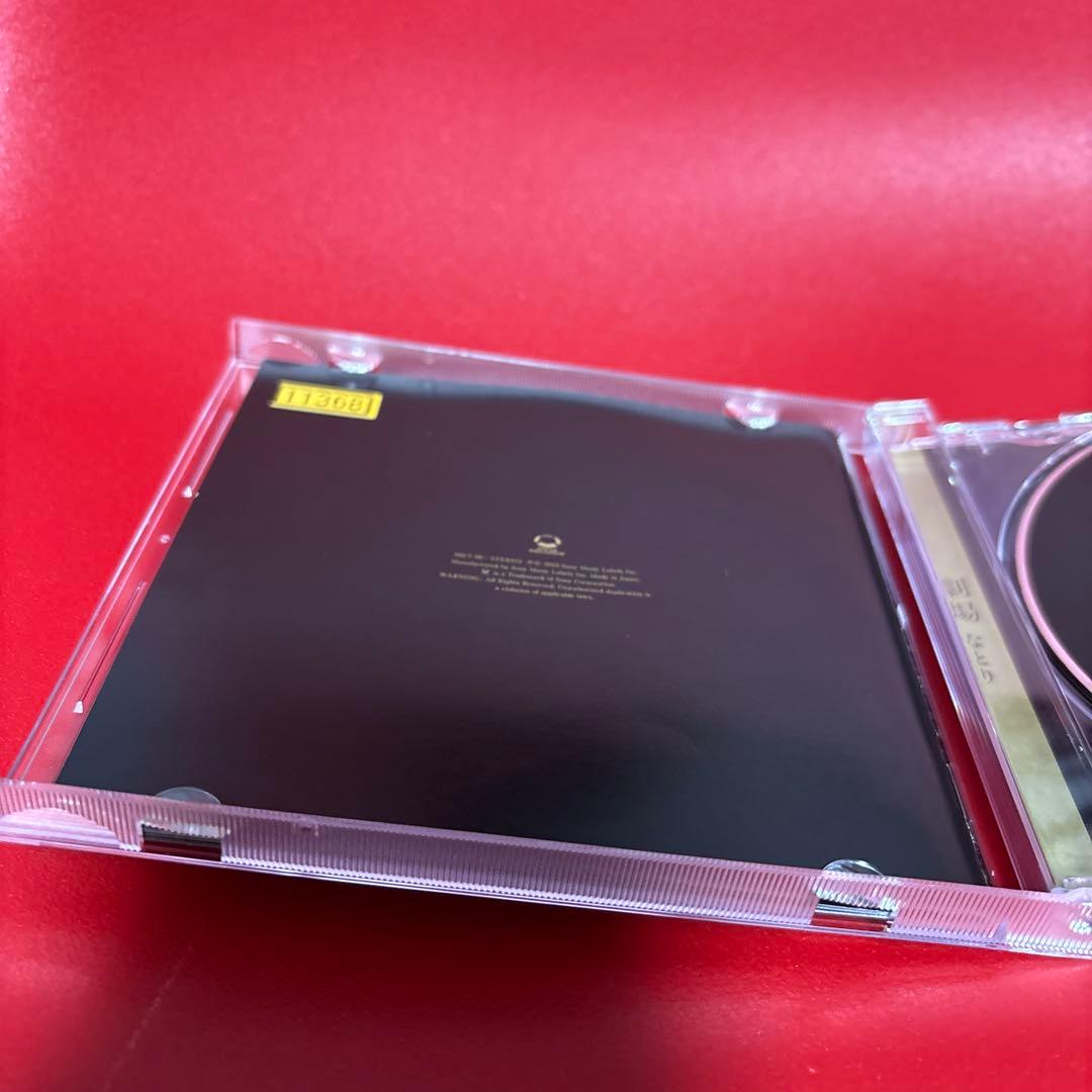 なとり　アルバム　CD 劇場　レンタル品