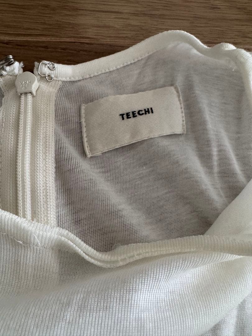 TEECHI ティーチ　ジャンプスーツ