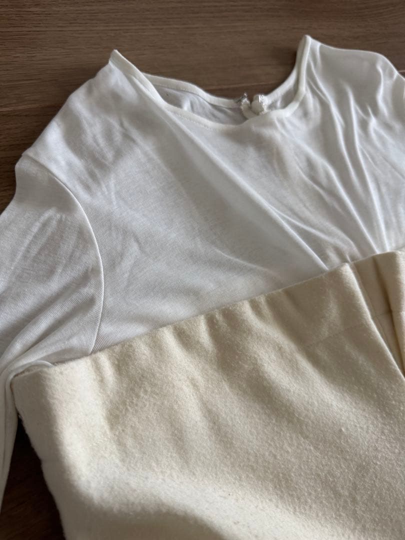 TEECHI ティーチ　ジャンプスーツ