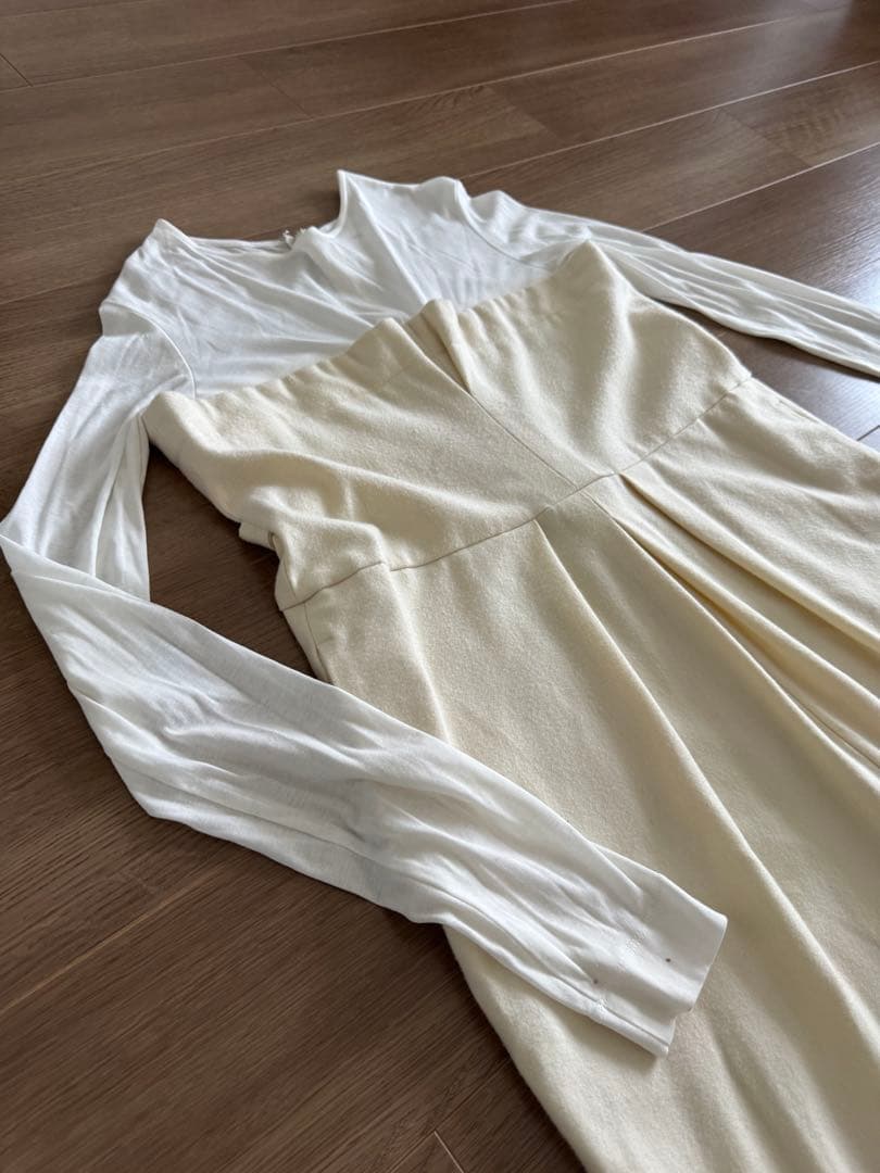 TEECHI ティーチ　ジャンプスーツ