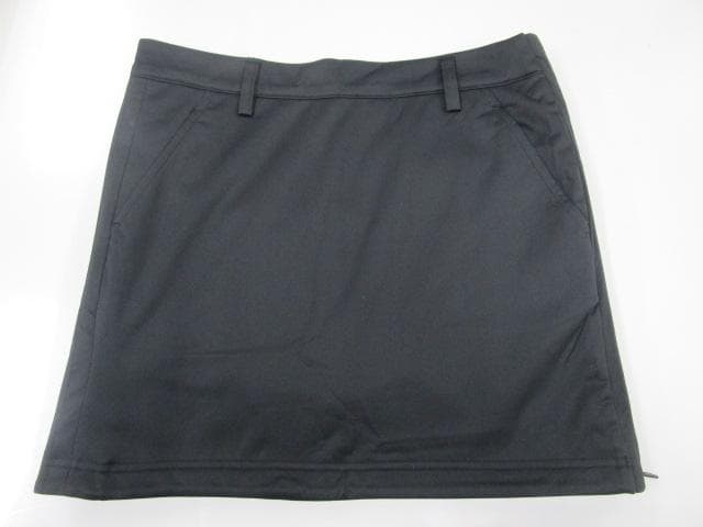 値下げ【美品】ゴルフウェア　スカート　秋冬物　Mサイズ　4点まとめ売り