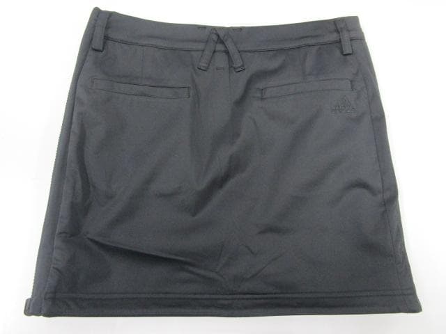 値下げ【美品】ゴルフウェア　スカート　秋冬物　Mサイズ　4点まとめ売り