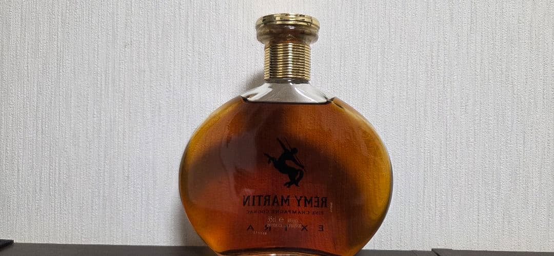 ブランデー REMY MARTIN EXTRA 350ml