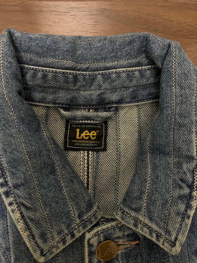 Paul Smith + Lee ウォバッシュ チョア ジャケット　2XL