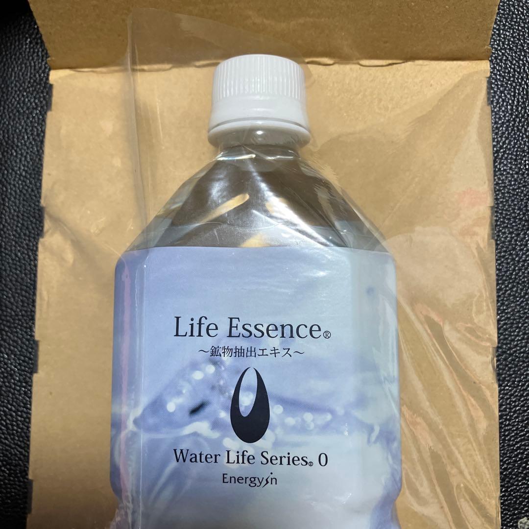 ライフエッセンス。ポタポタクラブ1000ml