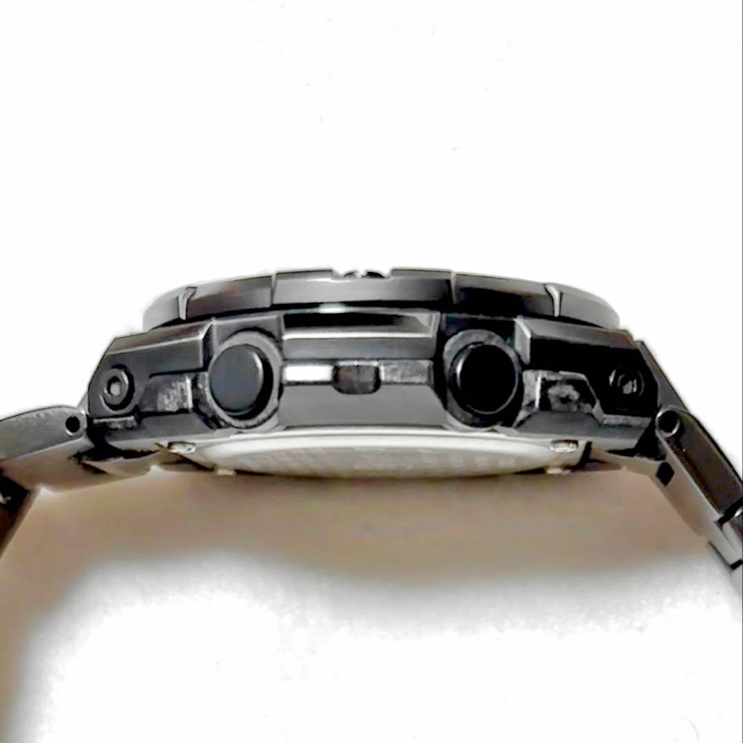 時計 G-SHOCK GST-B500 BD-1AJF