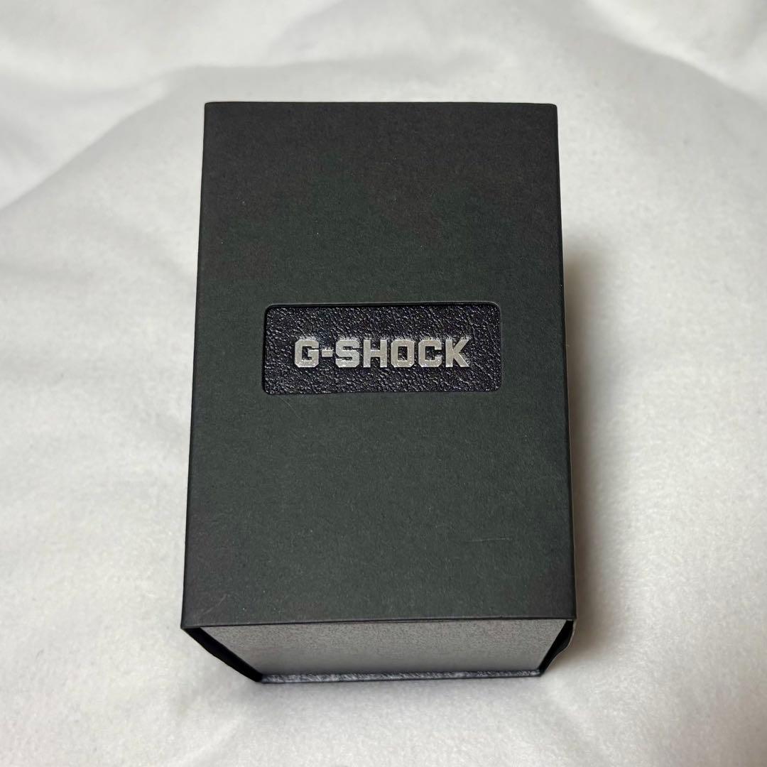 時計 G-SHOCK GST-B500 BD-1AJF