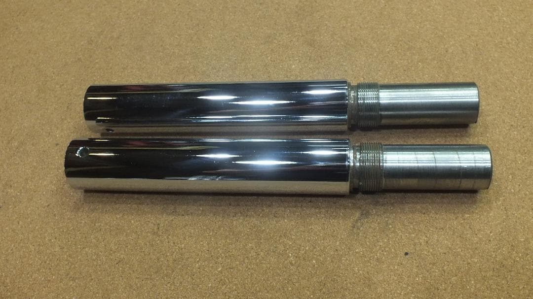 たろう　250RT用20cmフォークジョイント 送料無料