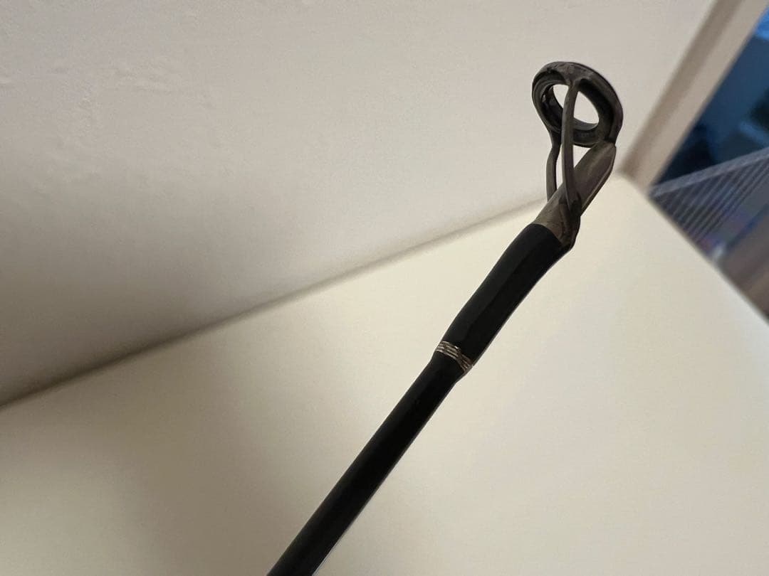 美品デプス サイドワインダー ブームスラング HGCS-68MHR