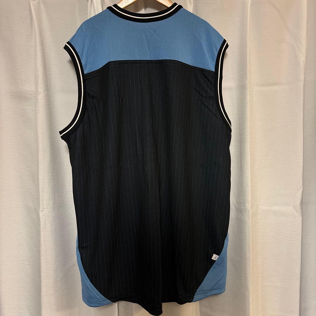 Jordan Brand タンクトップ リバーシブル　ジョーダン