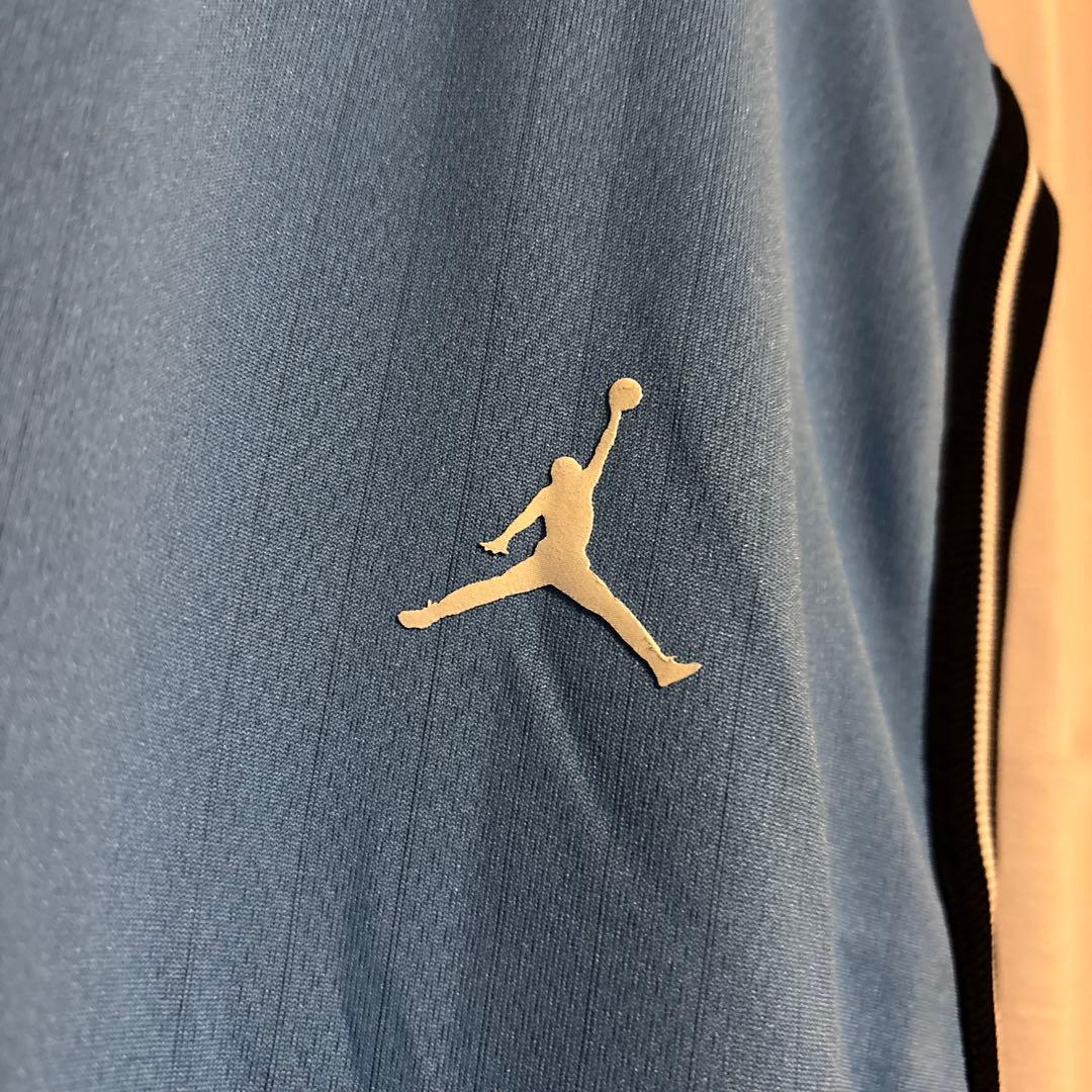 Jordan Brand タンクトップ リバーシブル　ジョーダン