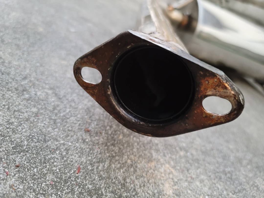 マークｘ マフラー 柿本改 GRX130 車パーツ 【最終値下げ】