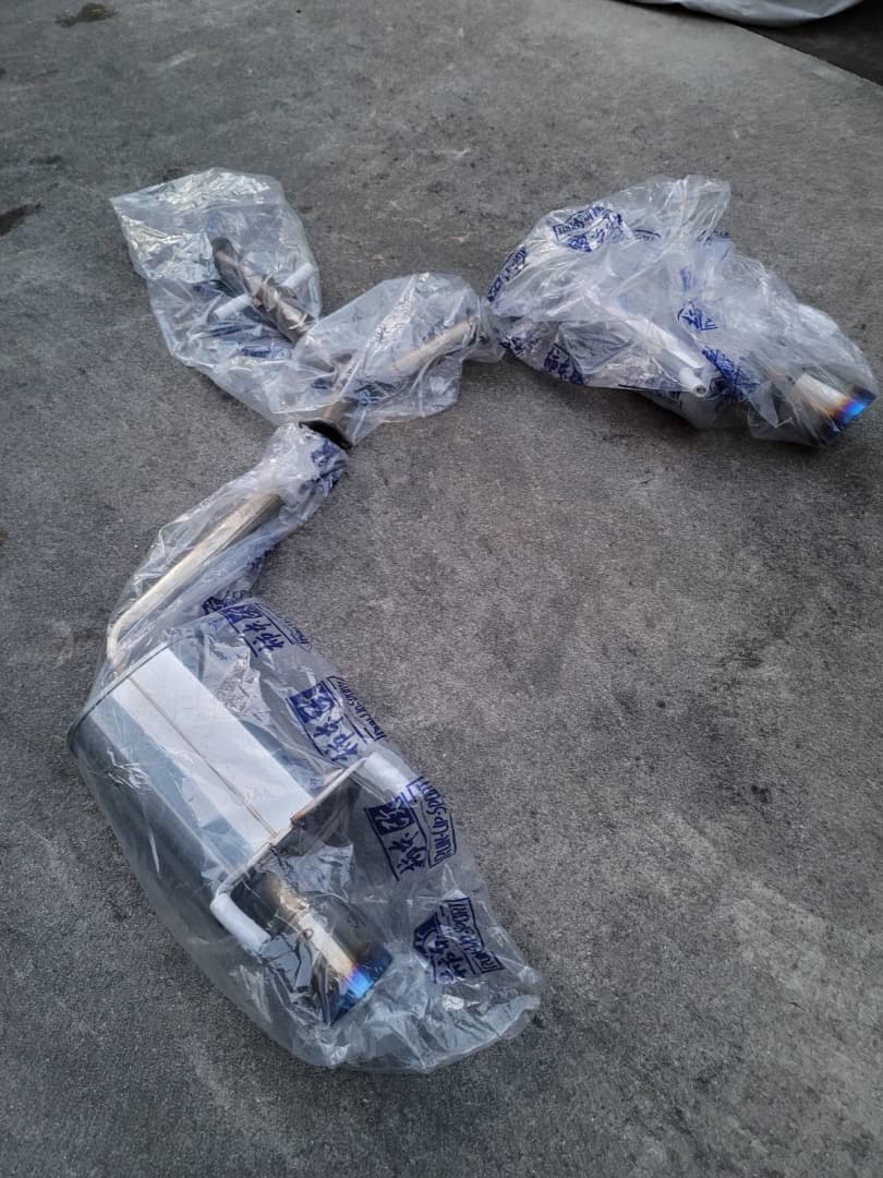 マークｘ マフラー 柿本改 GRX130 車パーツ 【最終値下げ】