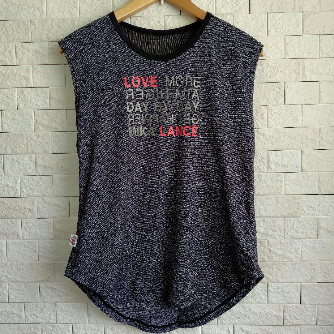 n*i様 MIKALANCE フィットネスウェア 17点セット