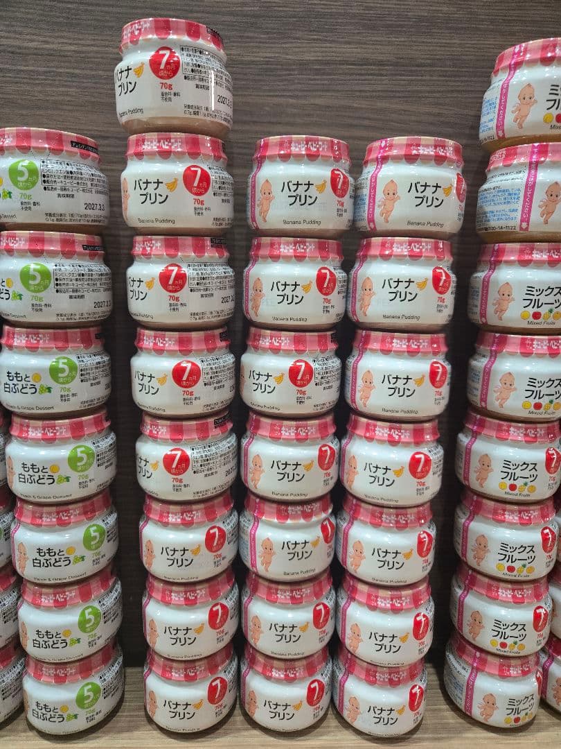 【専用】離乳食とブラウスセット