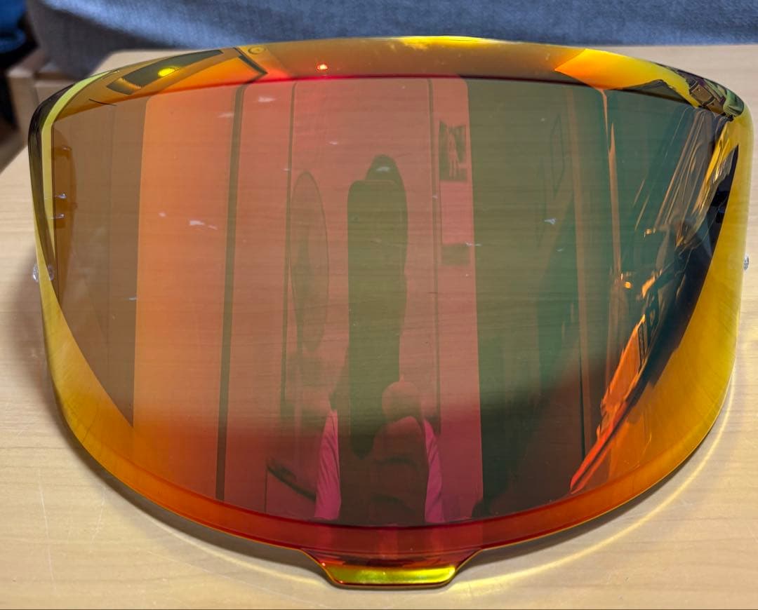 SHOEI Z8 マッドブラック Lサイズ 3種類シールド付き‼️値引き‼️