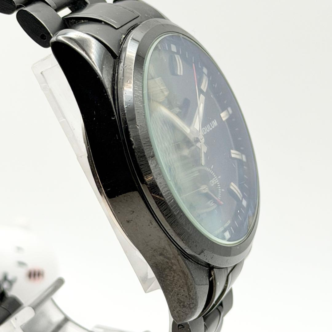 TAG Heuer Grand Carrera Pendulum 腕時計