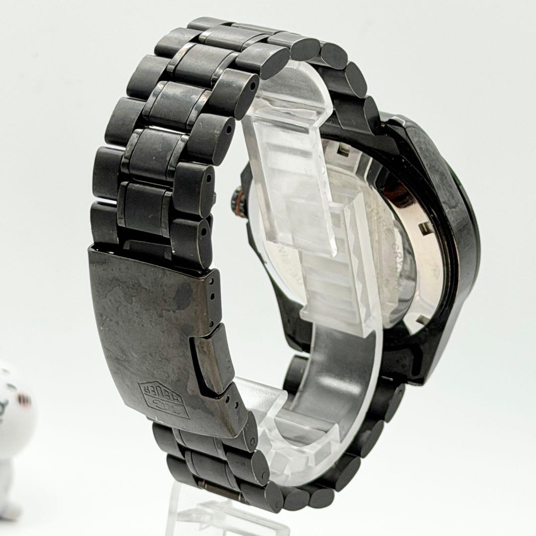 TAG Heuer Grand Carrera Pendulum 腕時計