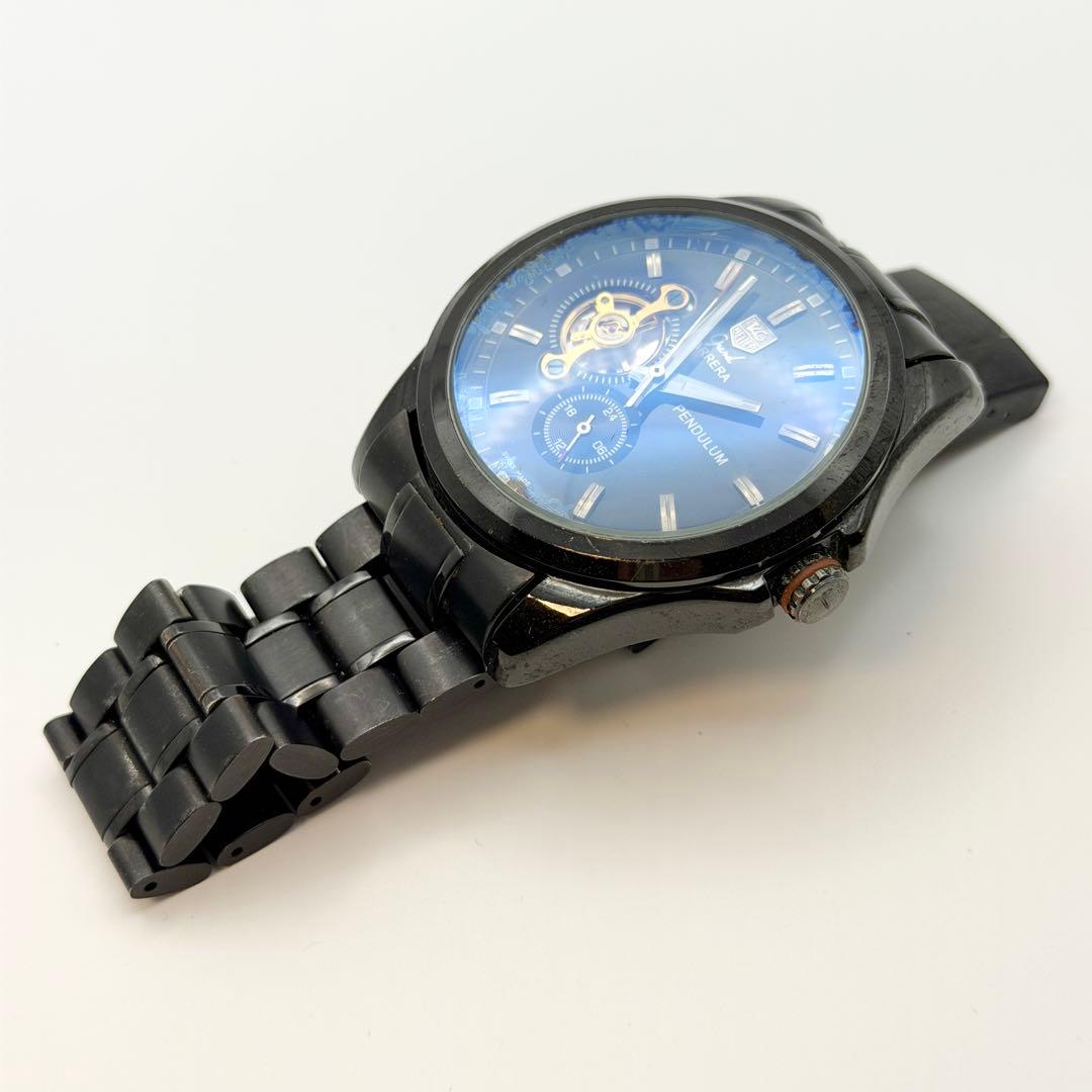 TAG Heuer Grand Carrera Pendulum 腕時計